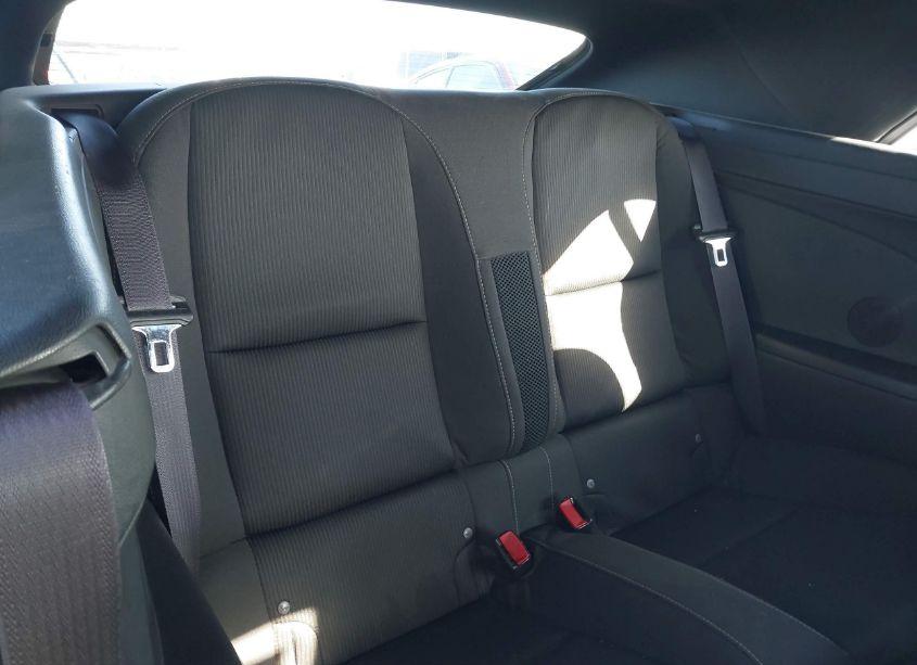 Photo 8 of 2015 Chevrolet Camaro 1LT (VIN 2G1FD3D39F9127552)