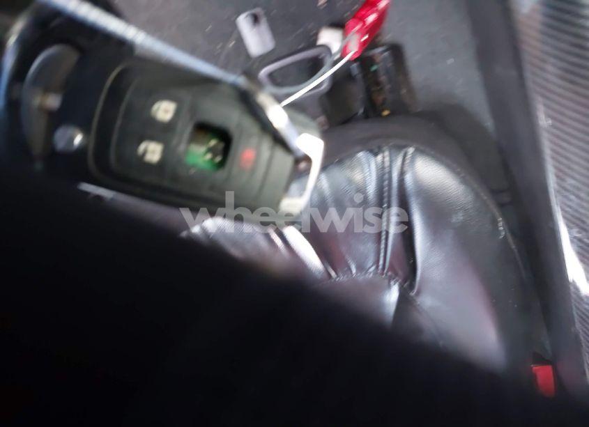 Photo 11 of 2012 Chevrolet Camaro 1LS (VIN 2G1FE1E30C9198859)