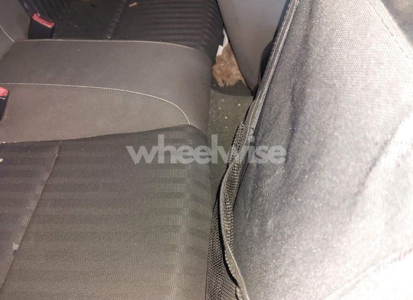 Photo 8 of 2012 Chevrolet Camaro 1LS (VIN 2G1FE1E30C9198859)