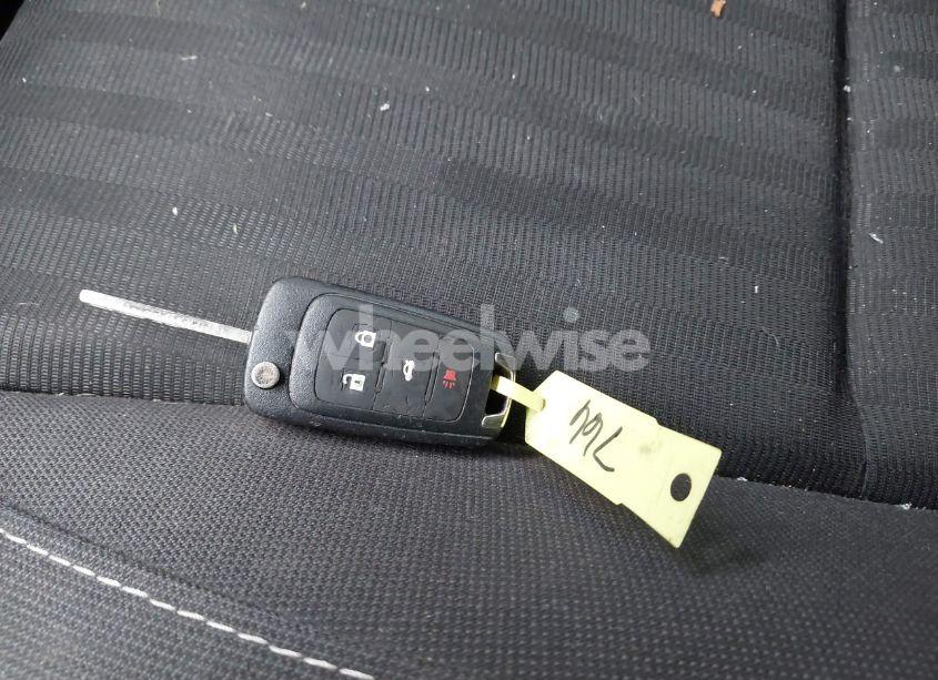 Photo 11 of 2013 Chevrolet Camaro 1LS (VIN 2G1FE1E32D9157246)