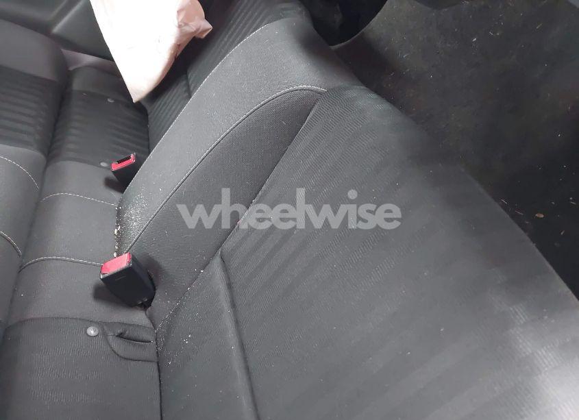 Photo 8 of 2013 Chevrolet Camaro 1LS (VIN 2G1FE1E32D9157246)