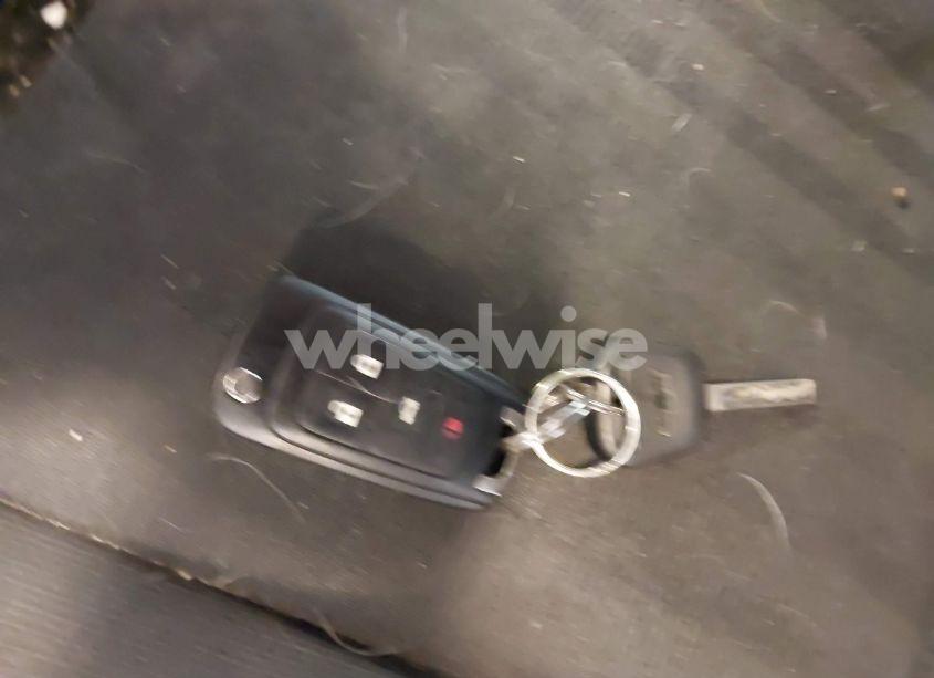 Photo 11 of 2014 Chevrolet Camaro 1LS (VIN 2G1FE1E32E9311620)