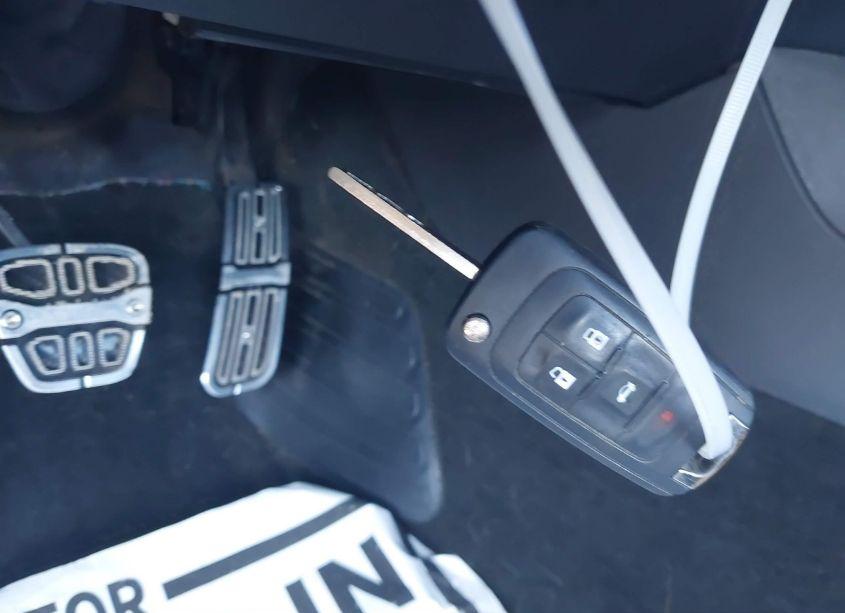 Photo 11 of 2014 Chevrolet Camaro 1LS (VIN 2G1FE1E33E9163221)