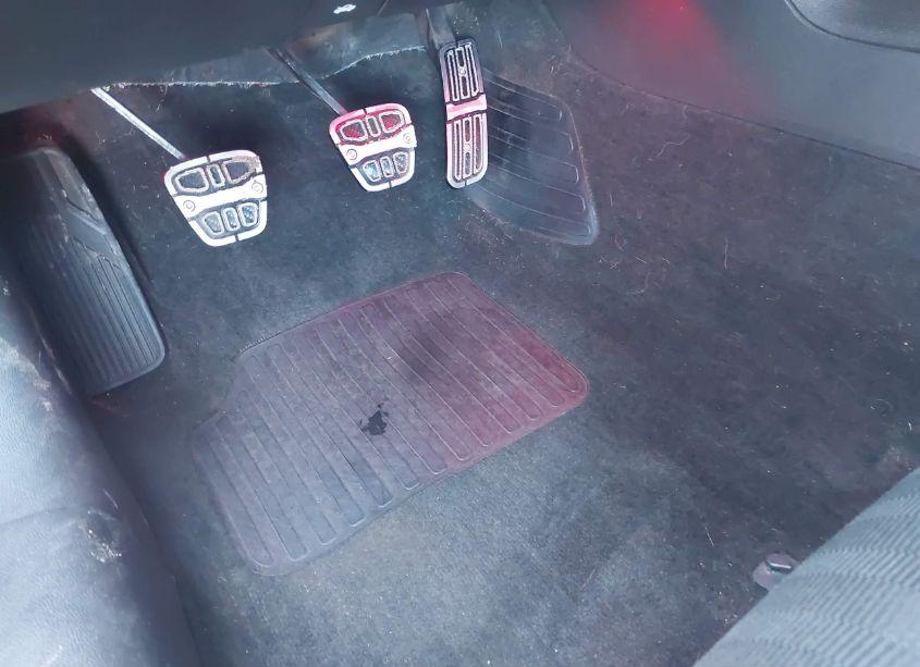 Photo 17 of 2014 Chevrolet Camaro 1LS (VIN 2G1FE1E33E9163221)