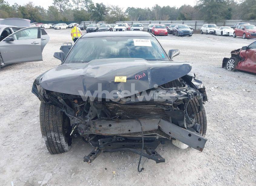 Photo 12 of 2014 Chevrolet Camaro 1LS (VIN 2G1FE1E36E9183124)