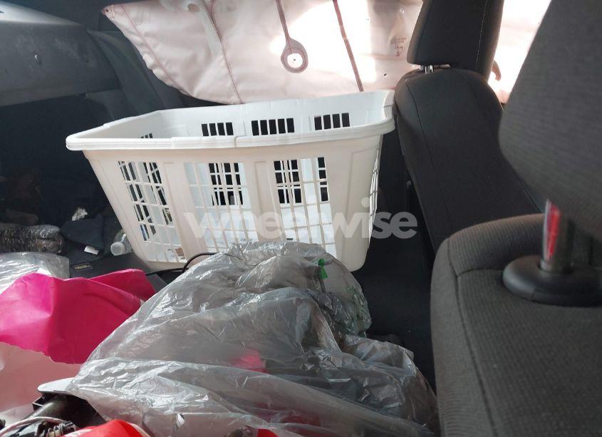 Photo 8 of 2014 Chevrolet Camaro 1LS (VIN 2G1FE1E36E9183124)