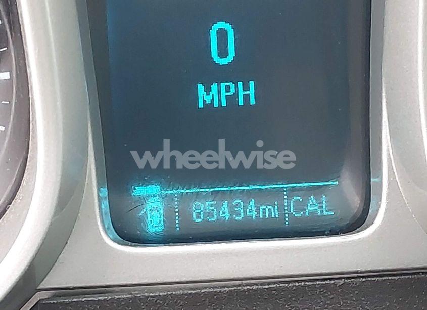 Photo 15 of 2013 Chevrolet Camaro 1LS (VIN 2G1FE1E38D9141326)