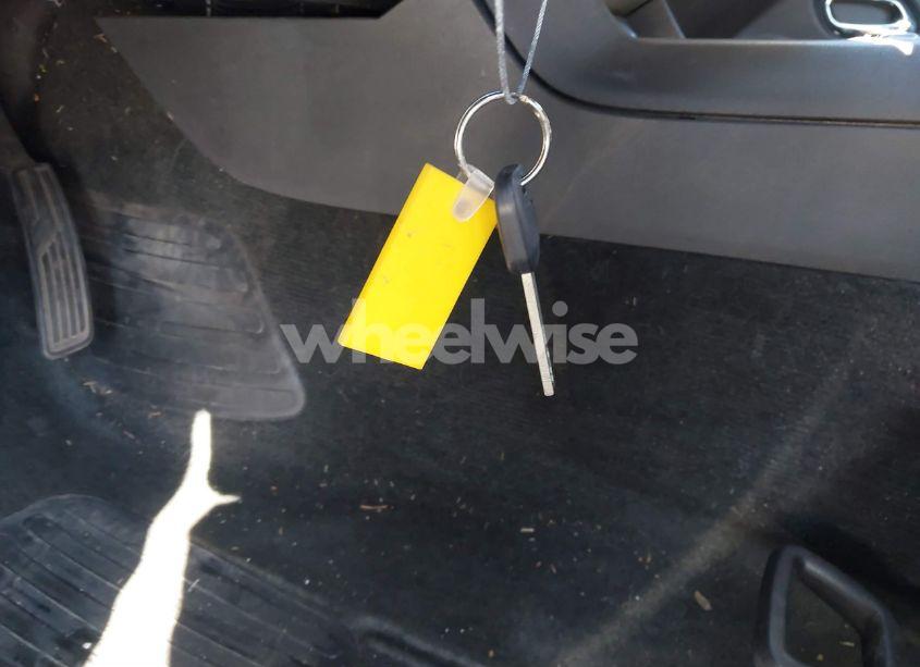 Photo 11 of 2014 Chevrolet Camaro 1LS (VIN 2G1FE1E39E9157701)