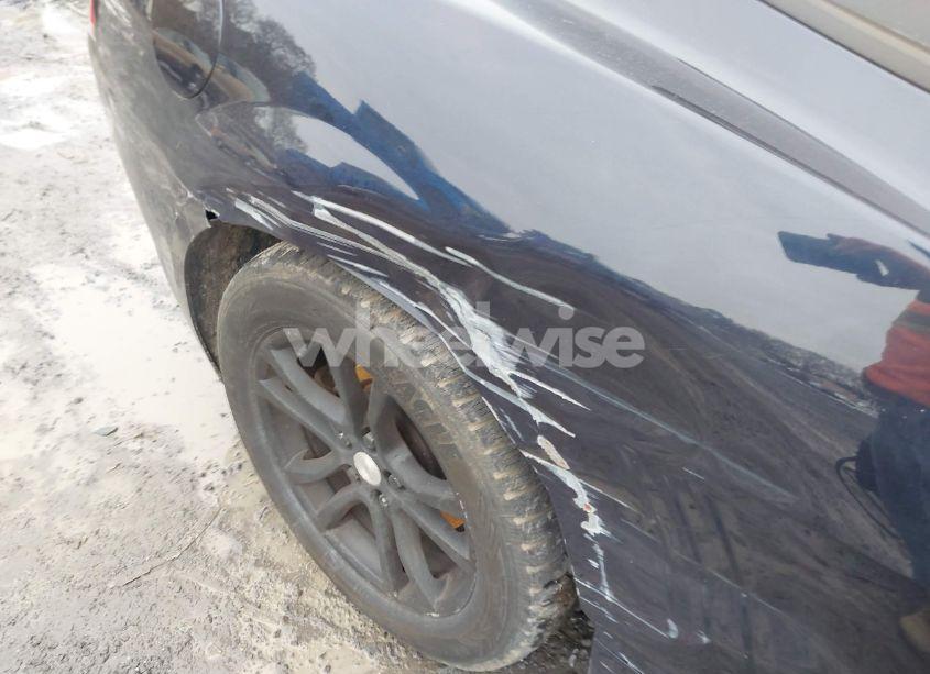 Photo 6 of 2014 Chevrolet Camaro 1LS (VIN 2G1FE1E39E9248080)