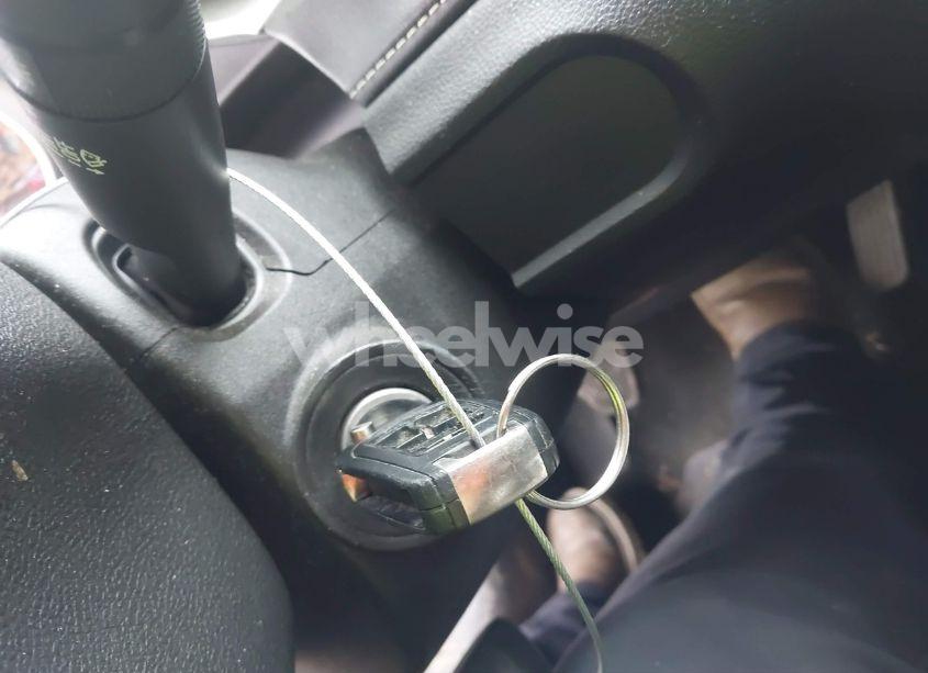 Photo 11 of 2014 Chevrolet Camaro 1LS (VIN 2G1FE1E3XE9240022)