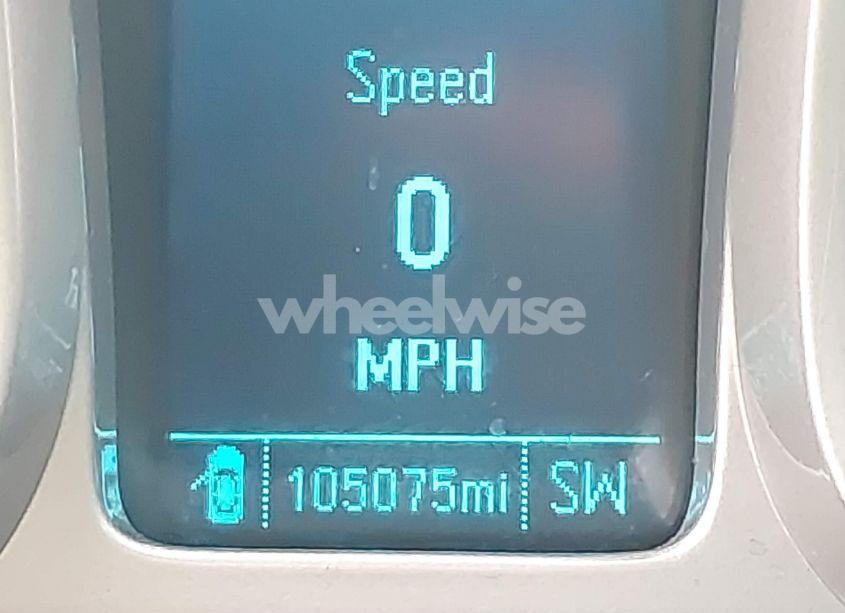 Photo 15 of 2014 Chevrolet Camaro 1LS (VIN 2G1FE1E3XE9240022)