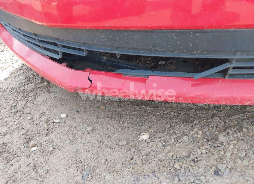 Photo 6 of 2014 Chevrolet Camaro 1LS (VIN 2G1FE1E3XE9240022)