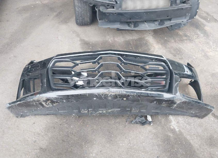 Photo 12 of 2014 Chevrolet Camaro 1LS (VIN 2G1FE1E3XE9276910)