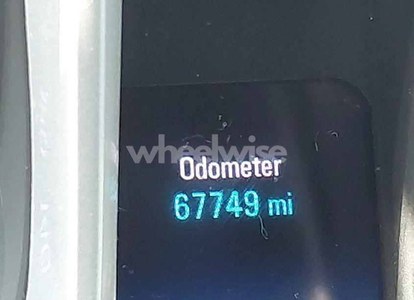 Photo 14 of 2015 Chevrolet Camaro 2LT (VIN 2G1FE1E3XF9194306)