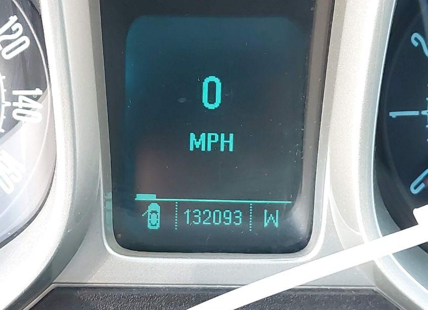 Photo 7 of 2011 Chevrolet Camaro 1LS (VIN 2G1FE1ED7B9178938)