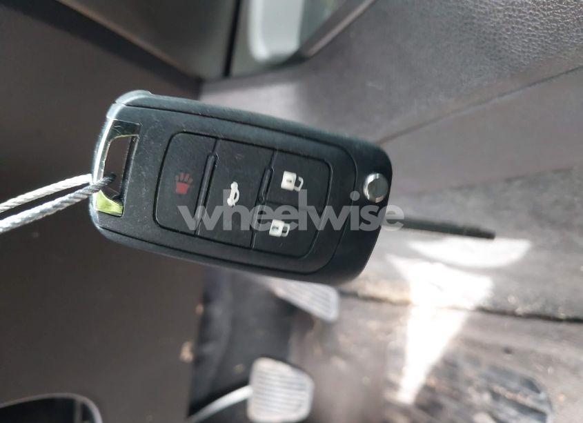 Photo 11 of 2011 Chevrolet Camaro 1LS (VIN 2G1FE1ED9B9111841)