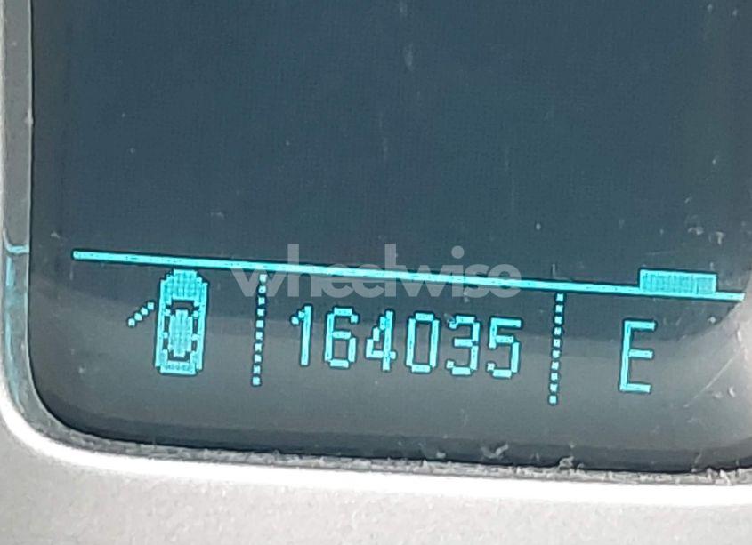 Photo 15 of 2011 Chevrolet Camaro 1LS (VIN 2G1FE1ED9B9111841)