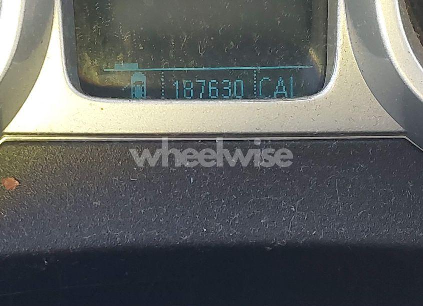 Photo 15 of 2011 Chevrolet Camaro 1LS (VIN 2G1FE1ED9B9138893)