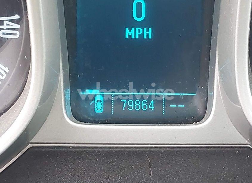 Photo 15 of 2011 Chevrolet Camaro 1LS (VIN 2G1FE1EDXB9105403)