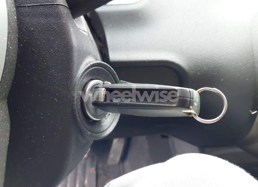 Photo 11 of 2011 Chevrolet Camaro 1LS (VIN 2G1FE1EDXB9132746)