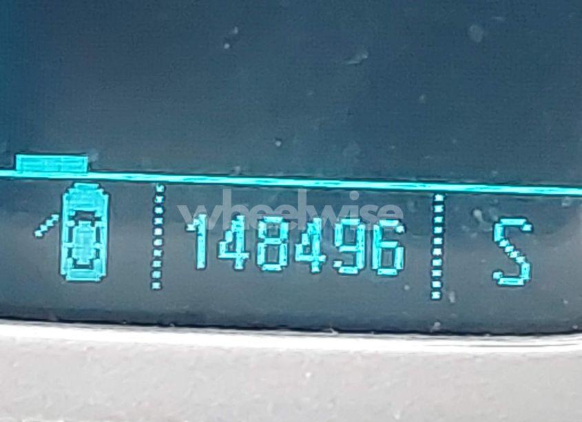 Photo 15 of 2011 Chevrolet Camaro 1LS (VIN 2G1FE1EDXB9132746)