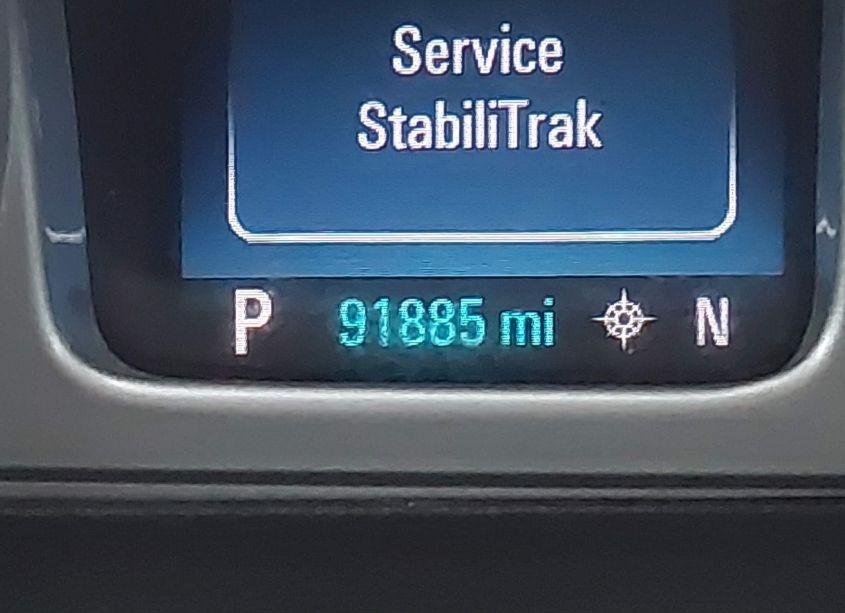 Photo 16 of 2015 Chevrolet Camaro 2LT (VIN 2G1FF1E30F9161733)