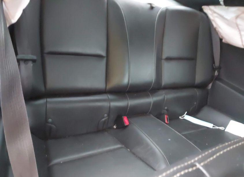 Photo 8 of 2015 Chevrolet Camaro 2LT (VIN 2G1FF1E30F9161733)