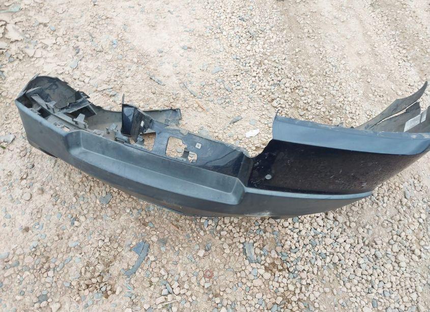 Photo 11 of 2015 Chevrolet Camaro 2LT (VIN 2G1FF1E33F9239003)