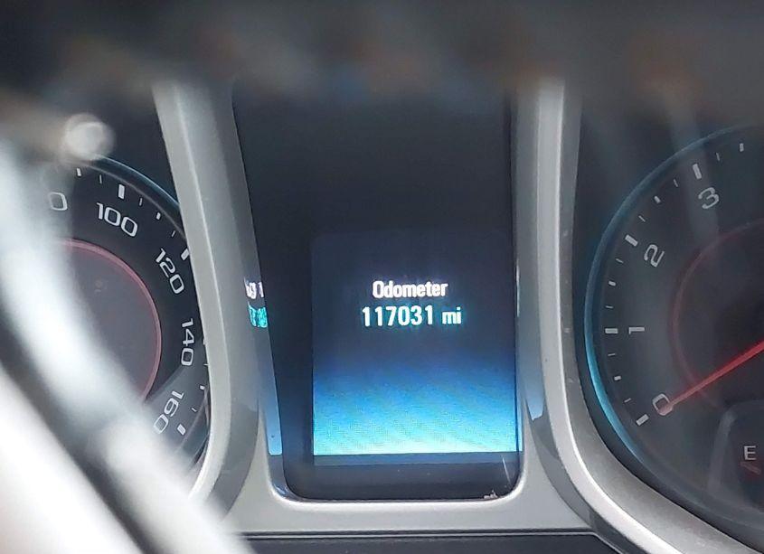 Photo 15 of 2015 Chevrolet Camaro 2LT (VIN 2G1FF1E33F9239003)