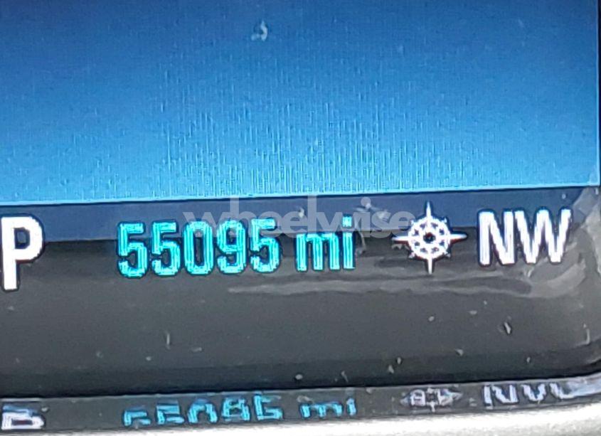 Photo 15 of 2015 Chevrolet Camaro 2LT (VIN 2G1FF1E35F9292592)