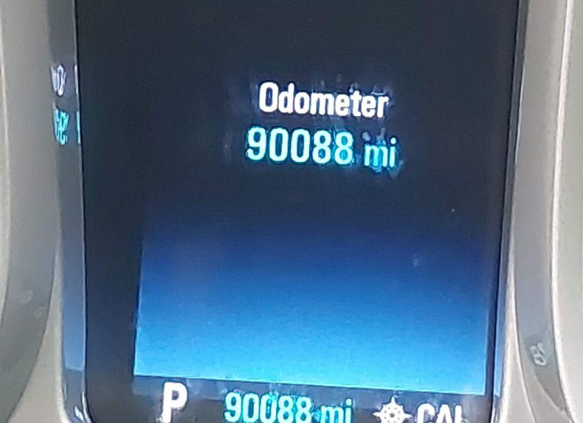 Photo 15 of 2015 Chevrolet Camaro 2LT (VIN 2G1FF1E35F9304370)