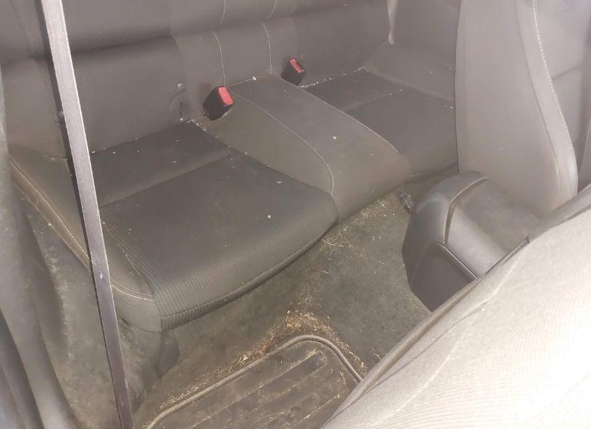 Photo 8 of 2014 Chevrolet Camaro 1LT (VIN 2G1FF1E36E9129724)