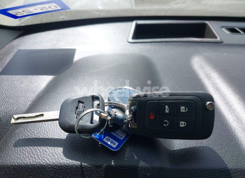 Photo 11 of 2015 Chevrolet Camaro 2LT (VIN 2G1FF1E36F9195661)