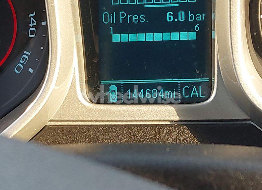 Photo 15 of 2014 Chevrolet Camaro 1LT (VIN 2G1FF1E37E9199524)