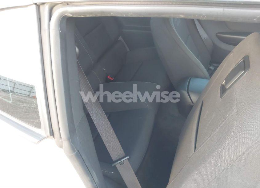 Photo 8 of 2014 Chevrolet Camaro 1LT (VIN 2G1FF1E37E9199524)