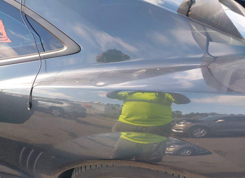 Photo 6 of 2014 Chevrolet Camaro 1LT (VIN 2G1FF1E39E9319694)