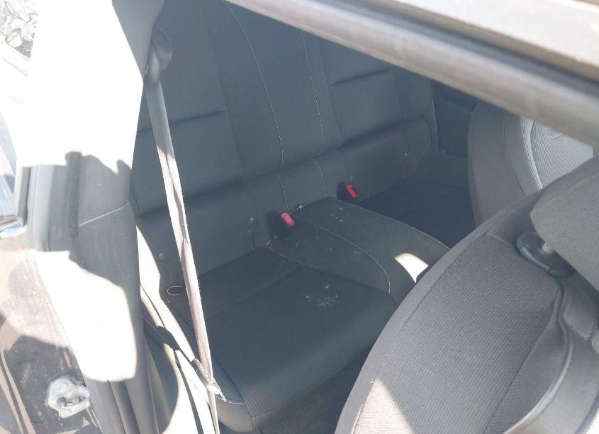 Photo 8 of 2014 Chevrolet Camaro 1LT (VIN 2G1FF1E39E9319694)