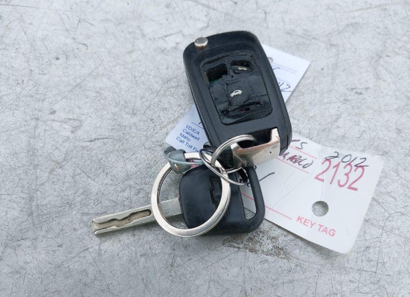 Photo 11 of 2012 Chevrolet Camaro 1LT (VIN 2G1FF1E3XC9168085)