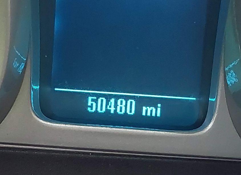 Photo 14 of 2013 Chevrolet Camaro 1LT (VIN 2G1FF1E3XD9141857)