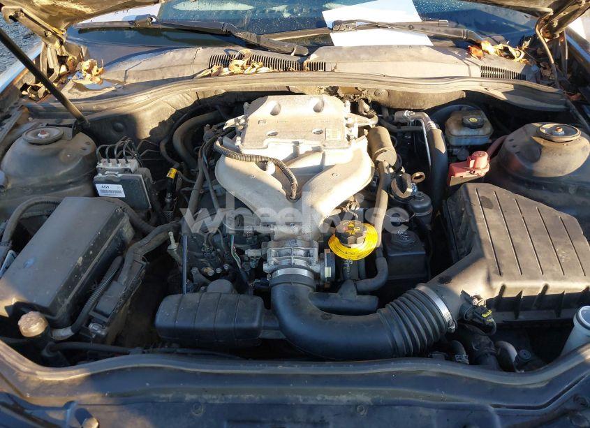 Photo 10 of 2011 Chevrolet Camaro 1LT (VIN 2G1FF1ED7B9150229)