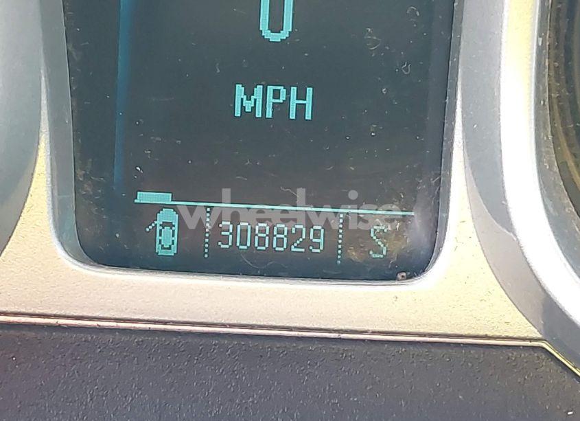 Photo 15 of 2011 Chevrolet Camaro 1LT (VIN 2G1FF1ED7B9150229)