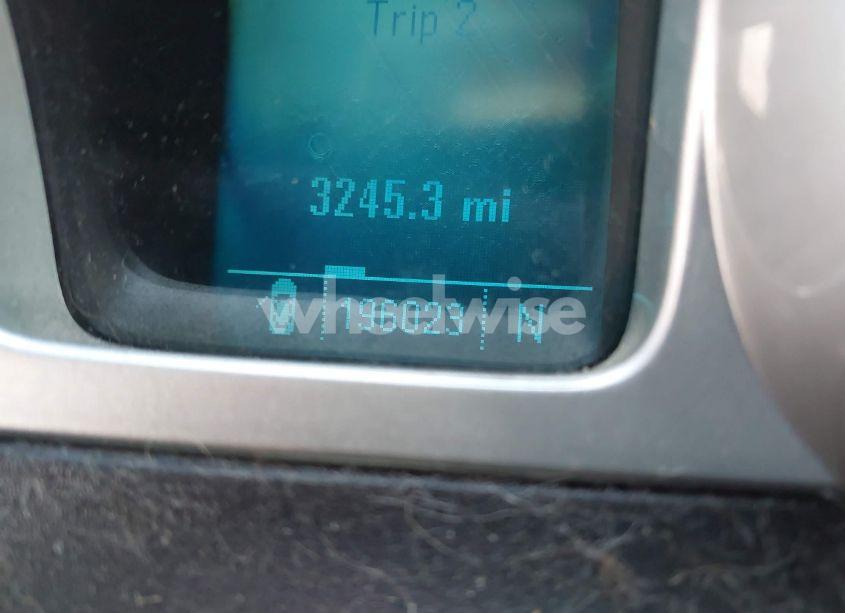 Photo 15 of 2011 Chevrolet Camaro 1LT (VIN 2G1FF1ED9B9136767)