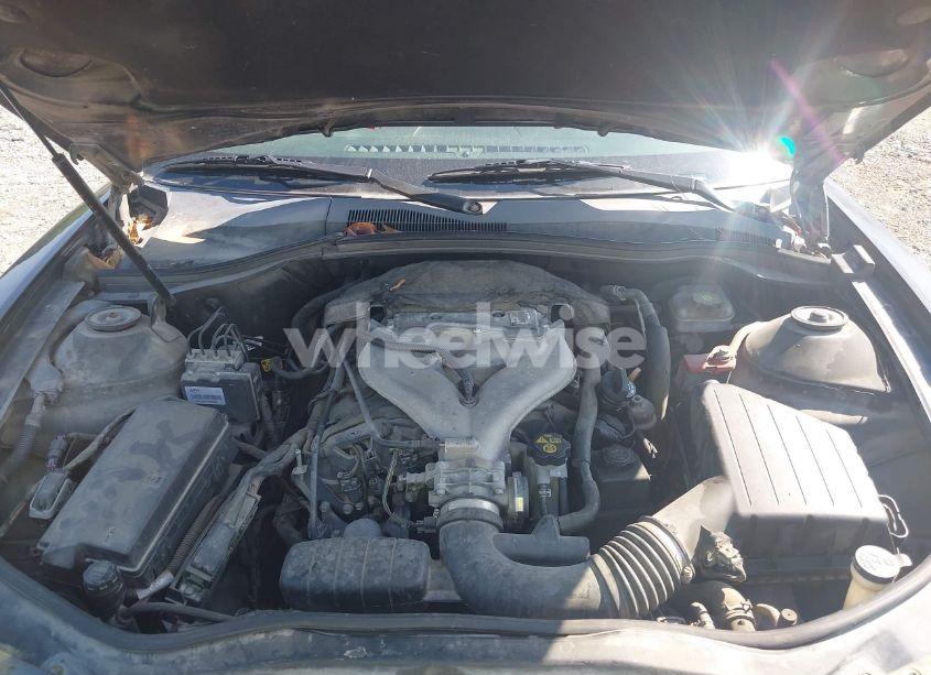 Photo 10 of 2010 Chevrolet Camaro 1LT (VIN 2G1FF1EV4A9000568)