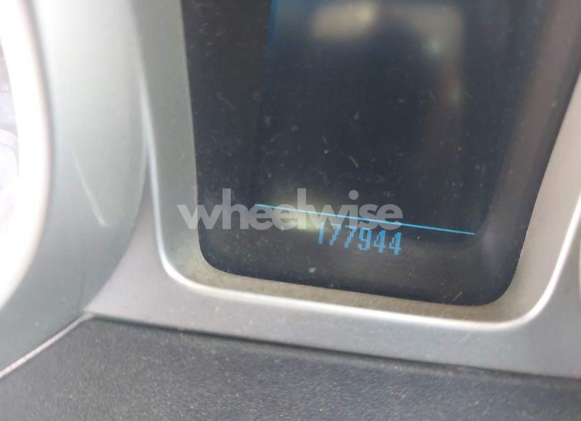 Photo 16 of 2010 Chevrolet Camaro 1LT (VIN 2G1FF1EV4A9000568)