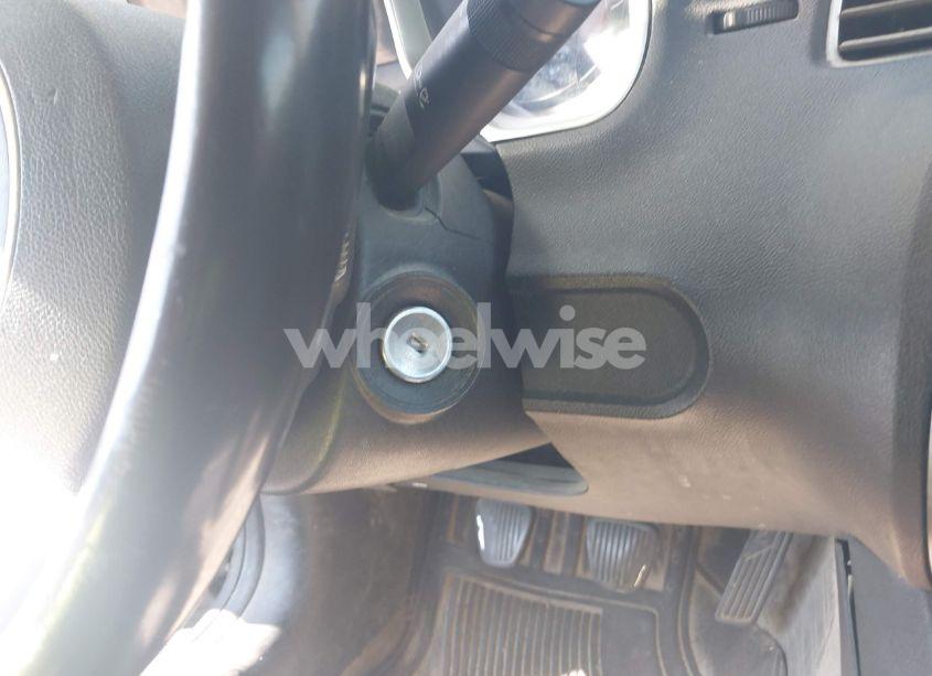 Photo 22 of 2010 Chevrolet Camaro 1LT (VIN 2G1FF1EV4A9000568)