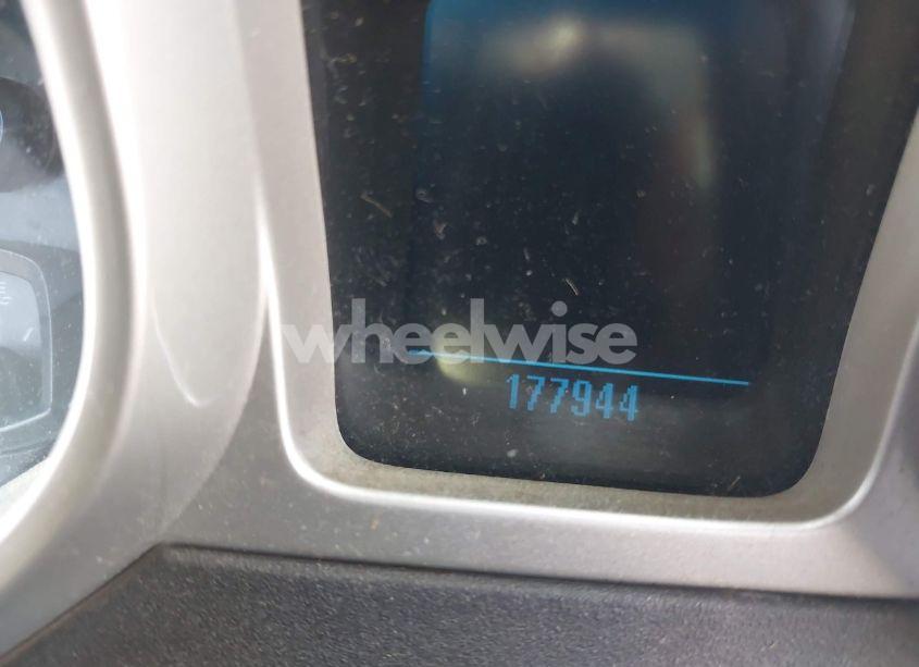 Photo 7 of 2010 Chevrolet Camaro 1LT (VIN 2G1FF1EV4A9000568)