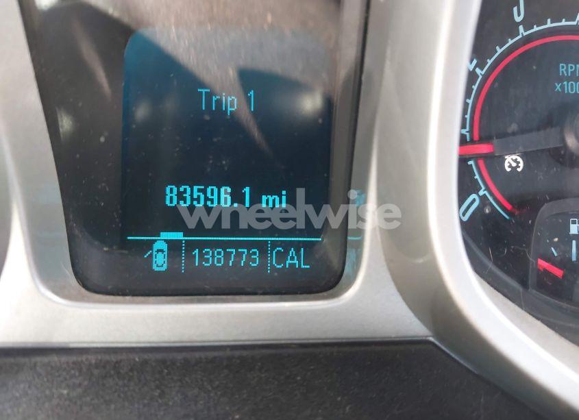 Photo 15 of 2010 Chevrolet Camaro 1LT (VIN 2G1FF1EV7A9181441)