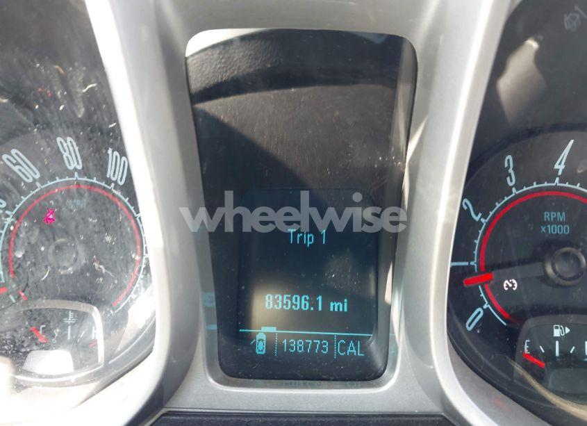 Photo 7 of 2010 Chevrolet Camaro 1LT (VIN 2G1FF1EV7A9181441)