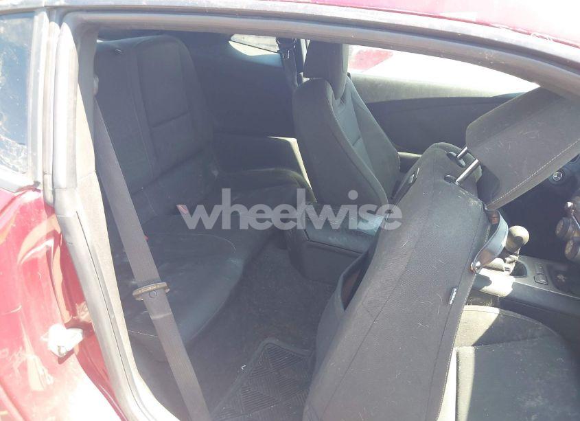 Photo 8 of 2010 Chevrolet Camaro 1LT (VIN 2G1FF1EV7A9181441)