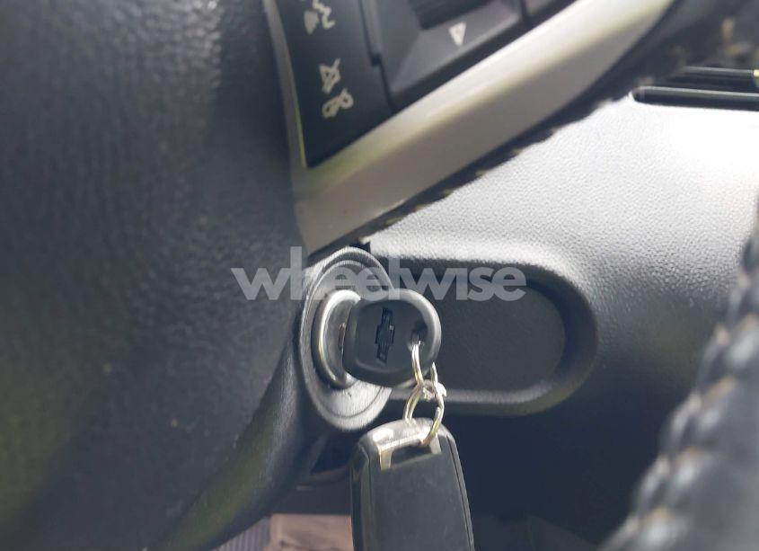 Photo 11 of 2010 Chevrolet Camaro 1LT (VIN 2G1FF1EV7A9212350)